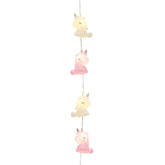 Illuminate String Lights Unicorn